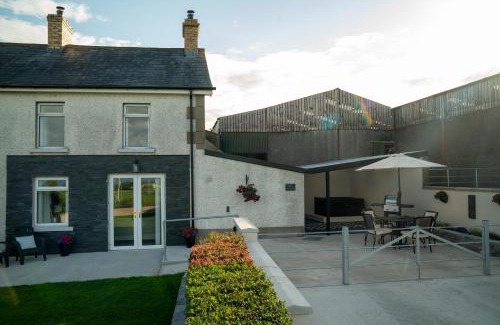 Straid Apartment | Pullindoos Self-Catering