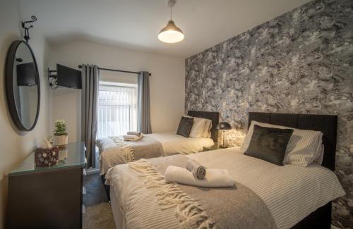 Straid Apartment | Pullindoos Self-Catering