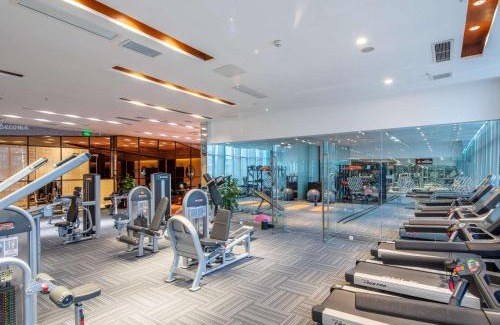Nanming District Hotel | Pullman Guiyang