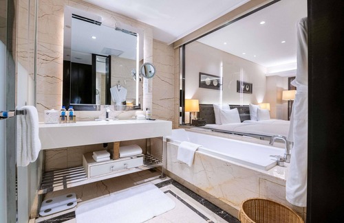 Nanming District Hotel | Pullman Guiyang
