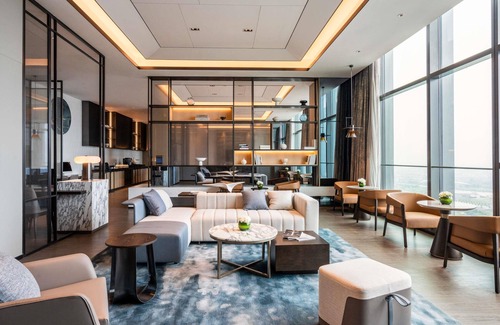 Pinghu Hotel | Pullman Jiaxing Pinghu Excellence
