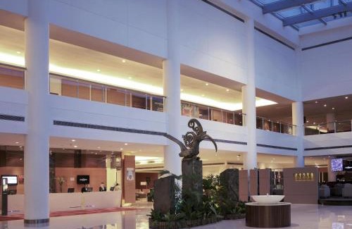 Kuching Hotel | Pullman Kuching