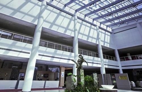 Kuching Hotel | Pullman Kuching