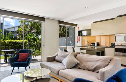 Magenta Shores Hotel | Pullman Magenta Shores Resort