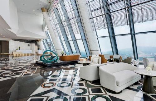 Longhua District Hotel | Pullman Shenzhen North