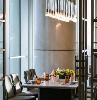 Longhua District Hotel | Pullman Shenzhen North