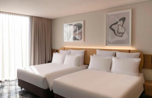 Penrith Hotel | Pullman Sydney Penrith