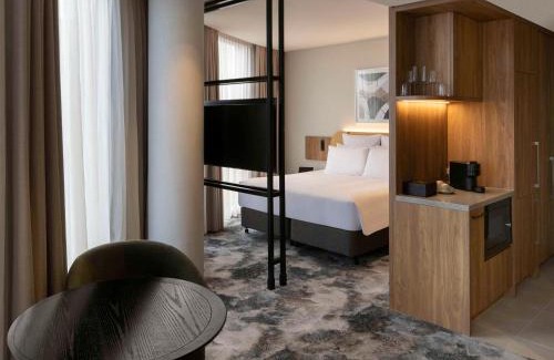 Penrith Hotel | Pullman Sydney Penrith