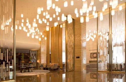 Xinghualing Qu Hotel | Pullman Taiyuan