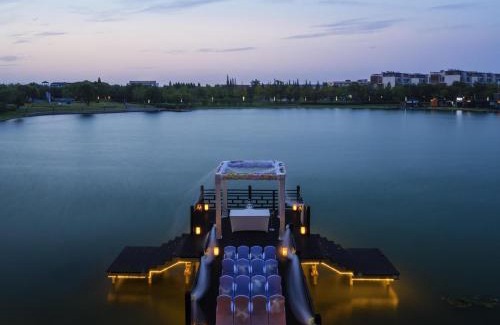 Kunshan Hotel | Pullman Zhouzhuang