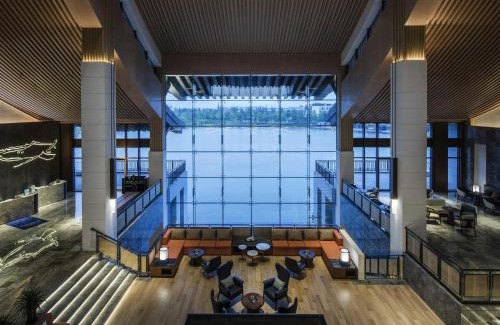 Kunshan Hotel | Pullman Zhouzhuang