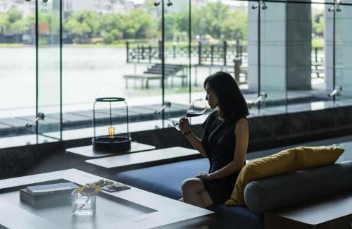 Kunshan Hotel | Pullman Zhouzhuang