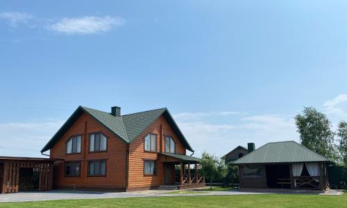 Volyn Oblast Apartment | Pulmo rest house