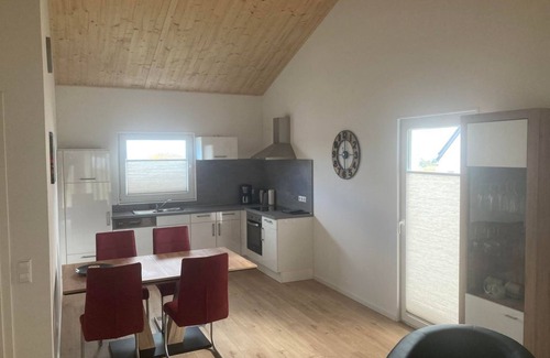 Gillenfeld House | Pulvermaar 4 people - Gillenfeld (No. 1) - Holiday Park Pulvermaar