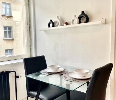 Punavuori Apartment | Puma's central flat 2 in Helsinki