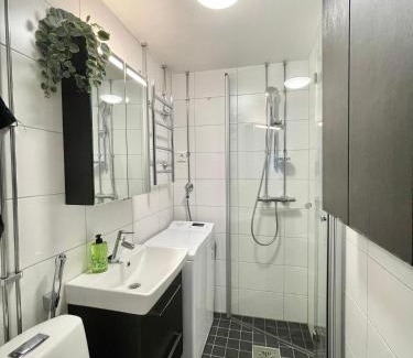 Punavuori Apartment | Puma's central flat 2 in Helsinki