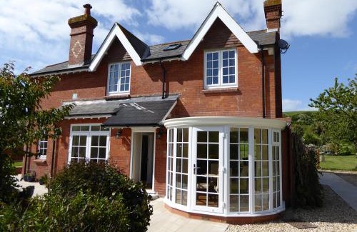 Littlebredy Bed & Breakfast | Pump Cottage