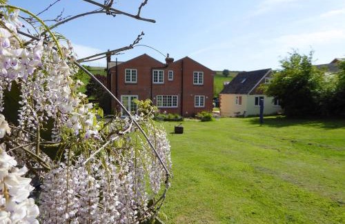 Littlebredy Bed & Breakfast | Pump Cottage