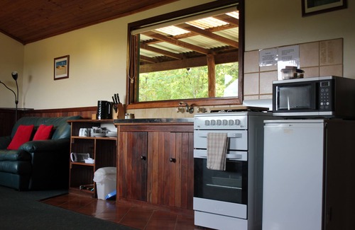 Pemberton Cottage | Pump Hill Farm Cottages