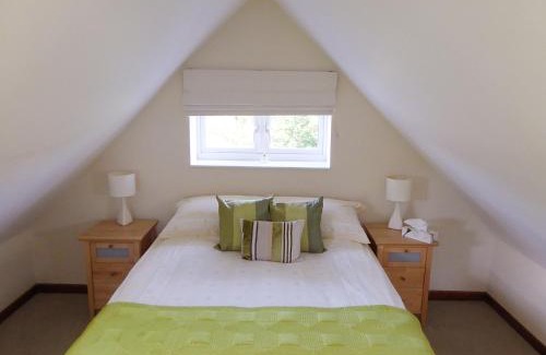 Littlebredy House | Pump Lodge