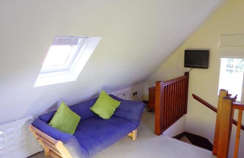 Littlebredy House | Pump Lodge