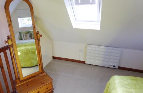 Littlebredy House | Pump Lodge