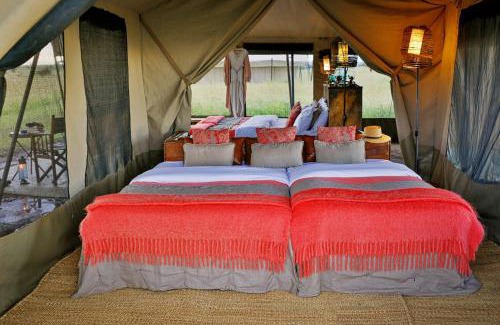 Serengeti National Park Other | Pumzika Luxury Safari Camp