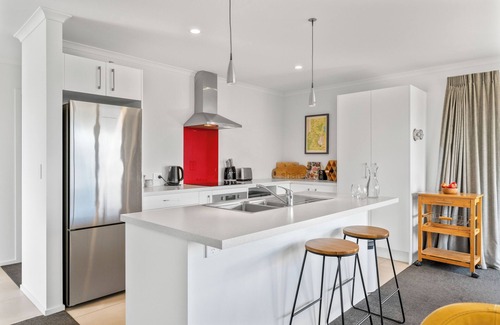 Wharewaka House | Puna Rise - Taupo Holiday Home
