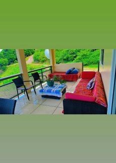 Atuona Apartment | PUNAEI LODGE