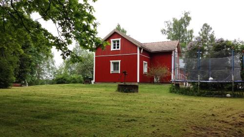 Eura House | Punavilla Cottage