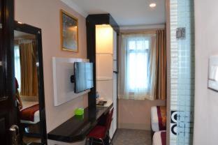 Pangkalpinang Hotel | Puncak Budget Hotel