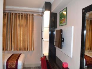 Pangkalpinang Hotel | Puncak Budget Hotel