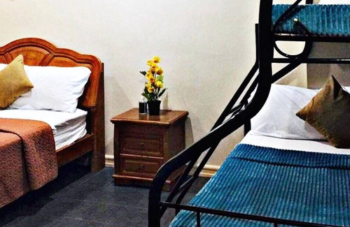 Pundaquit Hotel | Pundaquit Luxury Resort