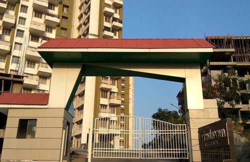 Pune Apartment | Pune Vacation Home Amidst Greenery