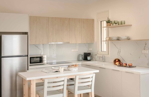 Dhrakata Villa | Punentes Villa - Two Bedroom Villa, Sleeps 4