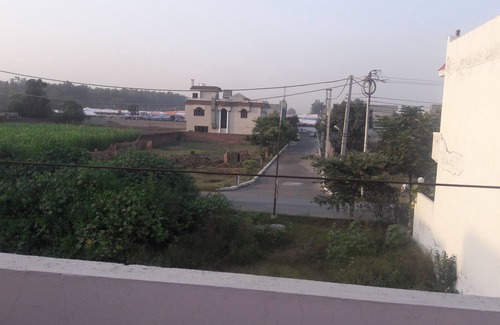 Amritsar House | Punjabi Peaceful villa with private Garden
