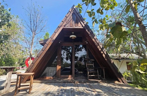 U Thong Villa | Punnattha House by Peema Villa