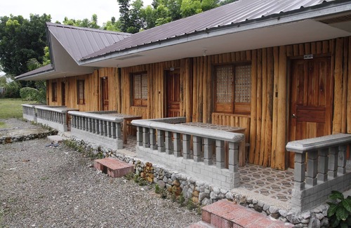 Laiya Hotel | Punta Aguila Resort & Hotel