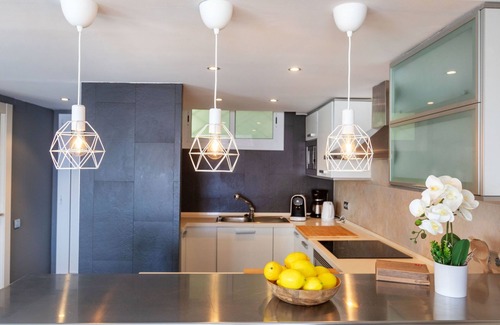 Salionc House | Punta Aromir by Interhome