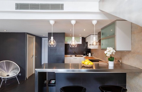 Salionc House | Punta Aromir by Interhome