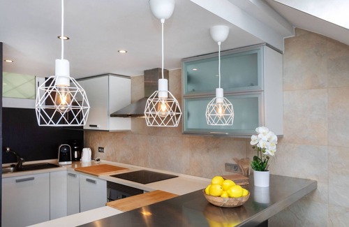 Salionc House | Punta Aromir by Interhome