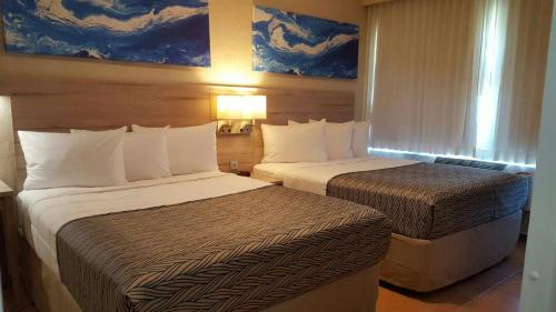 Maleza Baja Hotel | Punta Borinquen Resort