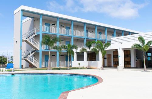 Maleza Baja Hotel | Punta Borinquen Resort