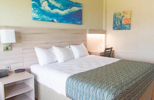 Maleza Baja Hotel | Punta Borinquen Resort