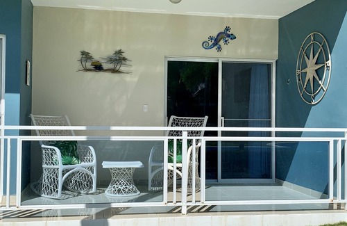 El Cortecito Condo | Punta Cana Eden Caribe