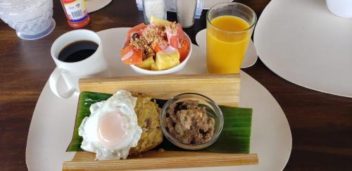 Cojimies Hotel | PUNTA COCO VILLAS BEACH