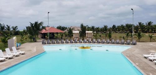 Cojimies Hotel | PUNTA COCO VILLAS BEACH
