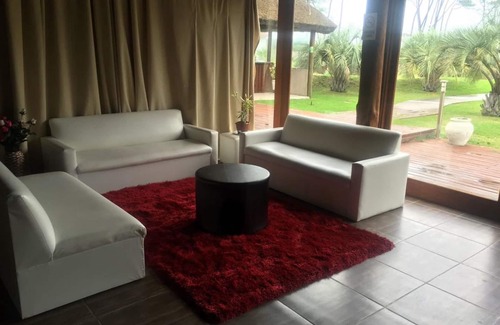 Chihuahua Hotel | Punta del Este Arenas Hotel & Resort