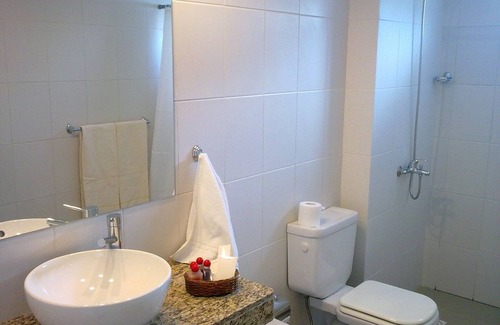 Chihuahua Hotel | Punta del Este Arenas Hotel & Resort