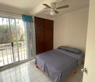 Tezoyuca House | Punta del Sol Catarinas